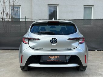 Toyota Corolla Hybrid 2020 - 5