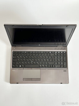 Notebook HP Probook 6560b - 5