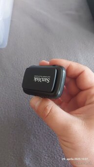 Sandisc 32gb mp3 - 5