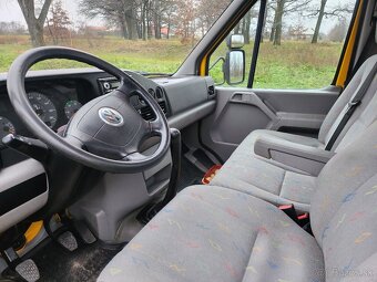 VW LT 2.5 TDI - 5