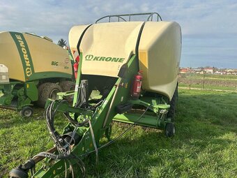 Lis na hranaté balíky Krone Big Pack 1290 HDP II - 5