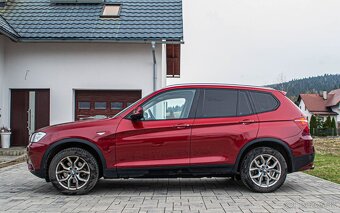BMW X3 xDrive28i 180kW automat - 5