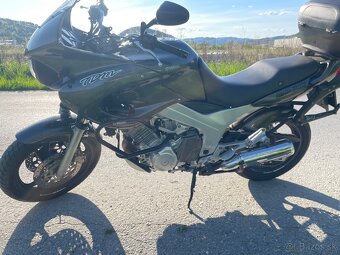 Yamaha TDM 850 4tx - 5