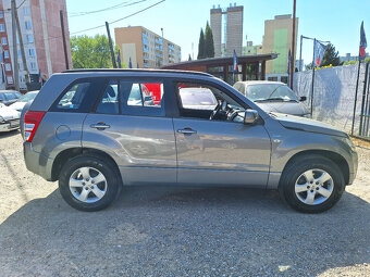 Suzuki Grand Vitara 1.9 D 4X4 - AJ NA SPLÁTKY OD 69,90 EURO - 5