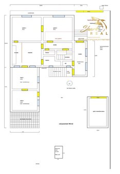 Pozemok 800m2 s pôvodným Rodinným domom_ Predaj - 5