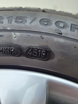 Disky Mazda R16 - 5