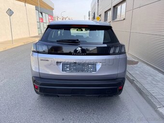 Peugeot 3008 1.2 PureTech Active E6d-ISC EAT8 - 5