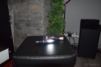 LED Baterka Nabíjateľná, Zoomovateľná - 5
