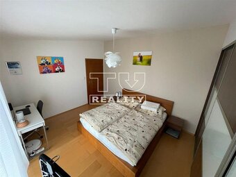 Moderný 3-izbový byt s loggiou, parkovaním a zariadením... - 5