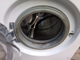 Práčka whirpool možnosť doviezť domov v Ba - 5