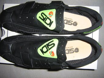 SIDI VEL. 46 - 5