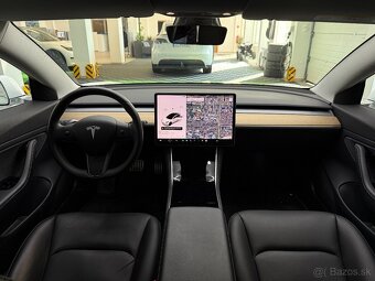 Tesla Model 3 Performance 2019 - 5