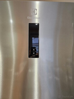 Electrolux chladnicka s mrazničkou - 5