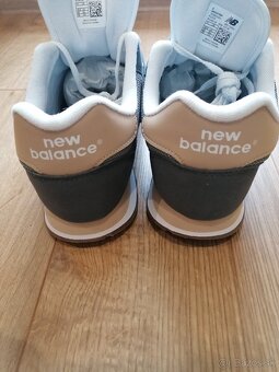 Pánske tenisky New Balance - 5