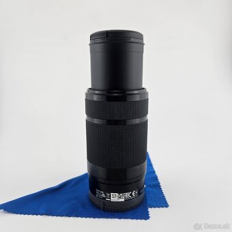 Sony E 55-210mm f4.5-6.3 OSS - 5