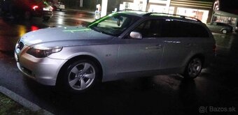 Bmw e 61 rad 5 - 5