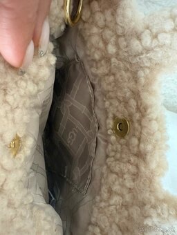 Mini kabelka UGG - 5