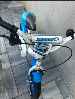 Bicykel Reactor Puppy - 5