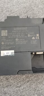 PLC Siemens - 5