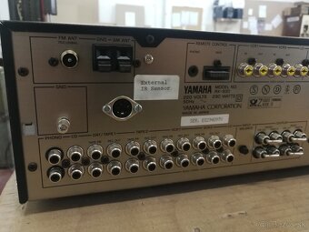 Yamaha rx 930 - 5