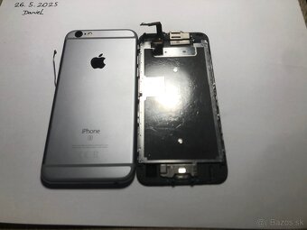 Iphone 6S - 5