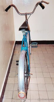 Bicykel SOBI 20 - 5
