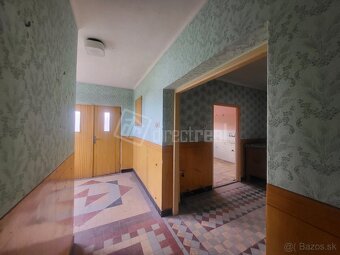 Predaj - rodinný dom - … - 5