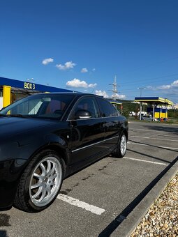 Škoda superb - 5