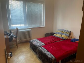 2-izbový byt na dobrom  mieste, Martin - Sever - 5