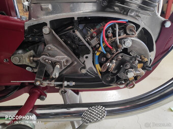 Jawa250/11 - 5