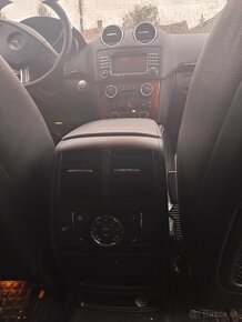 Predám GL 420CDI - 5