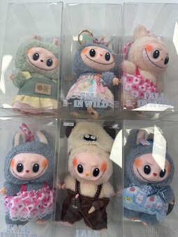 La BuBu ...Labubu - 5
