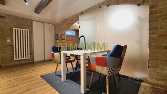2-izbový apartmán na Michalskej ulici - 5