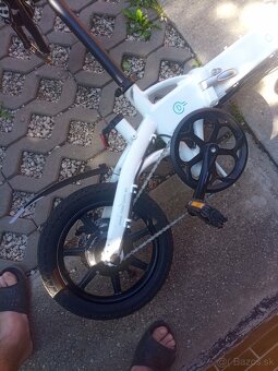 Bicykel - 5