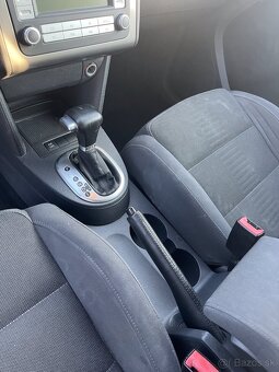 Volkswagen Touran 2008 - 5
