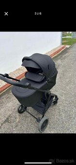 Kočík Kinderkraft - 5
