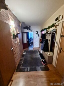 Na predaj 3 izbový byt, Nové Zámky - 5