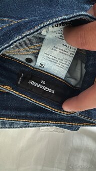Dsquared2 rifle - 5