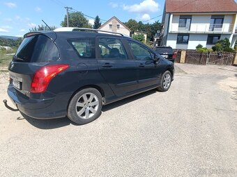 Peugeot 308 sw - 5