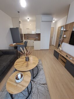 Prenájom 2 izb. byt, Nitra – Kynek Slnečná Pláň - 5