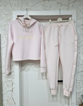 NOVE Guess teplakova suprava S, M, L - 5