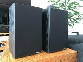 Rogers LS4/2p - 5
