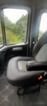 Fiat dukato 2.3 r.v 2005 - 5