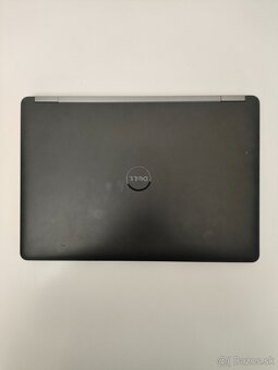Dell Latitude E5470 i5-6300U/4 Gb Ram - 5