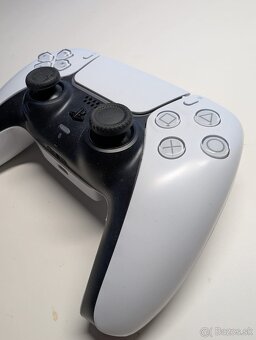 PS5 Ovladač - 5