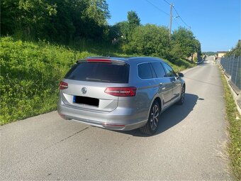 Passat b8 2.0 TDi 110kw. Rok 2018 - 5