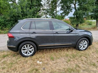Tiguan 2,0 TDi 4motion,140kw ,AT7,1,maj.,kúp.SR - 5
