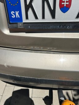 Skoda Fabia 1.2 HTP - 5
