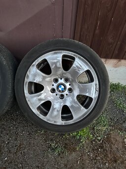 Elektróny R17 5x112 - 5