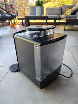 Automatický kávovar Krups EA82 – plnoautomat - 5